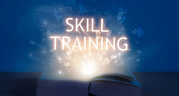 JOB SKILL TRAININGS