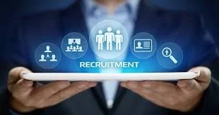 RECRUITING SERVICE